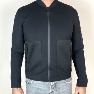 ZARA Bomber Jacket